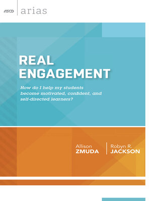 cover image of Real Engagement